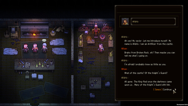 REMORE: INFESTED KINGDOMfor windows and Linux 1