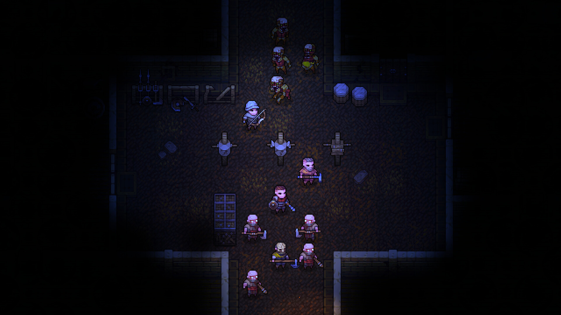 REMORE: INFESTED KINGDOM #5