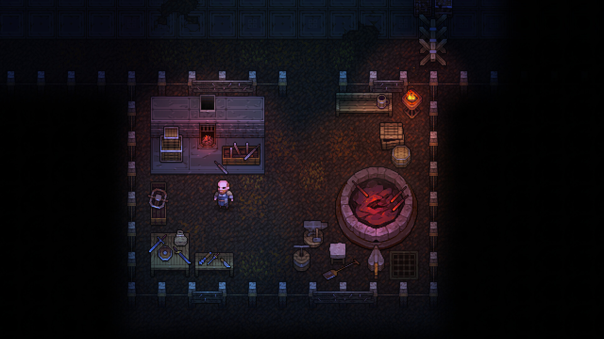 REMORE: INFESTED KINGDOM #9