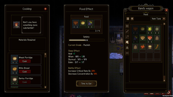 REMORE: INFESTED KINGDOM game for Linux 1