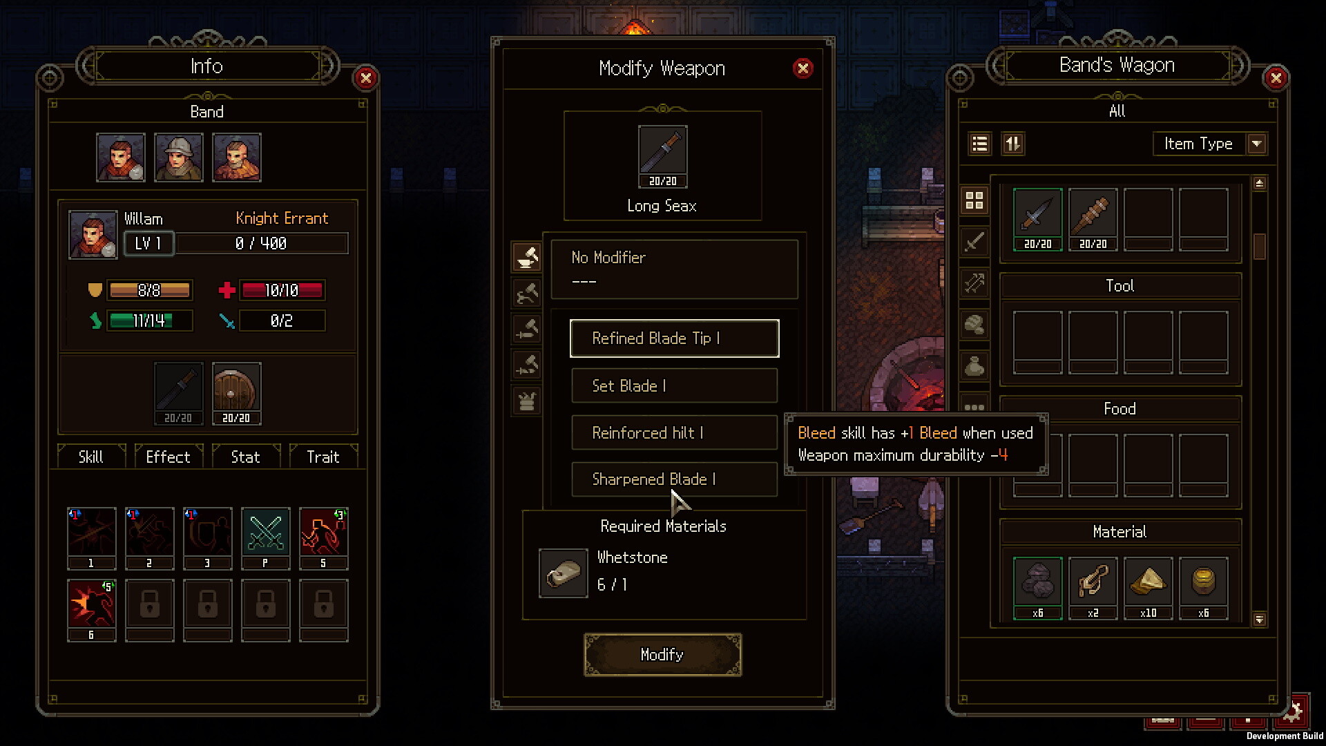 REMORE: INFESTED KINGDOM #3