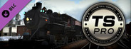 Train Simulator: AT&N Consolidation Class 280-157 Loco Add-On