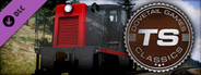 Train Simulator: Southern Pacific GE 44 Loco Add-On