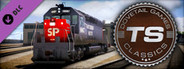 Train Simulator: Southern Pacific SD45 Loco Add-On