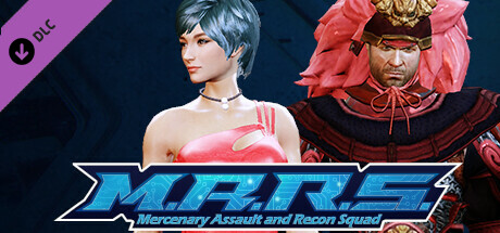 M.A.R.S. - Thanksgiving Pack banner image