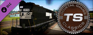 Train Simulator: Norfolk Southern SD45 High Hoods Loco Add-On