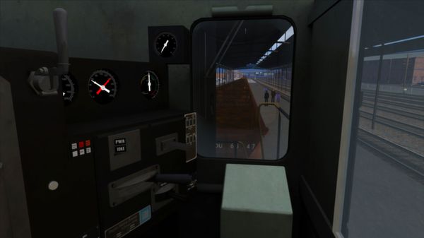 KHAiHOM.com - Train Simulator: Norfolk Southern SD45 High Hoods Loco Add-On