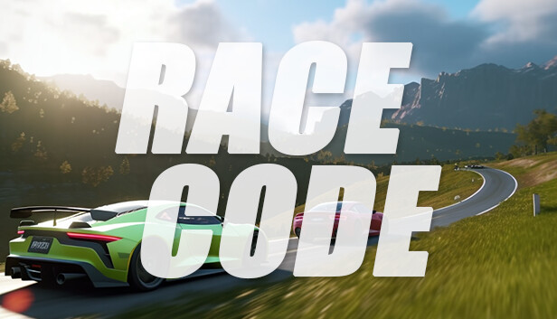 Race Code on Steam