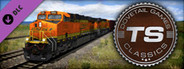 Train Simulator: Marias Pass: Shelby - Whitefish Route Add-On