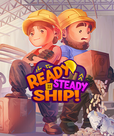 Ready, Steady, Ship!