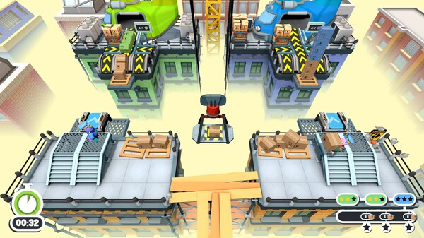 Ready, Steady, Ship! game for windows Pc 1