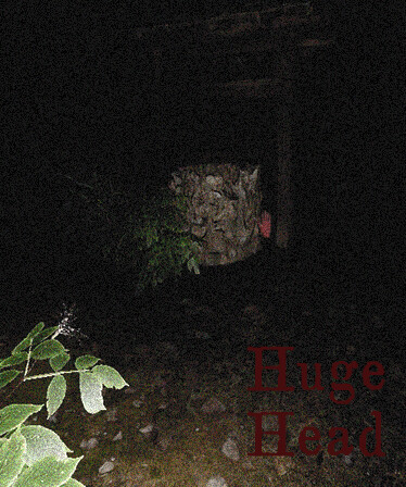 HugeHead