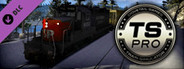 Train Simulator: Southern Pacific GP20 Loco Add-On