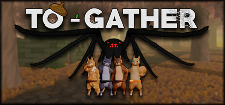 To-Gather Cover Image
