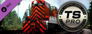 Train Simulator: Western Pacific GP20 High Nose Loco Add-On