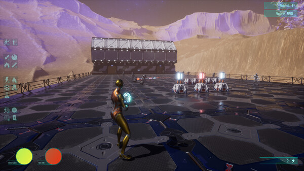 Скриншот из MannyTD