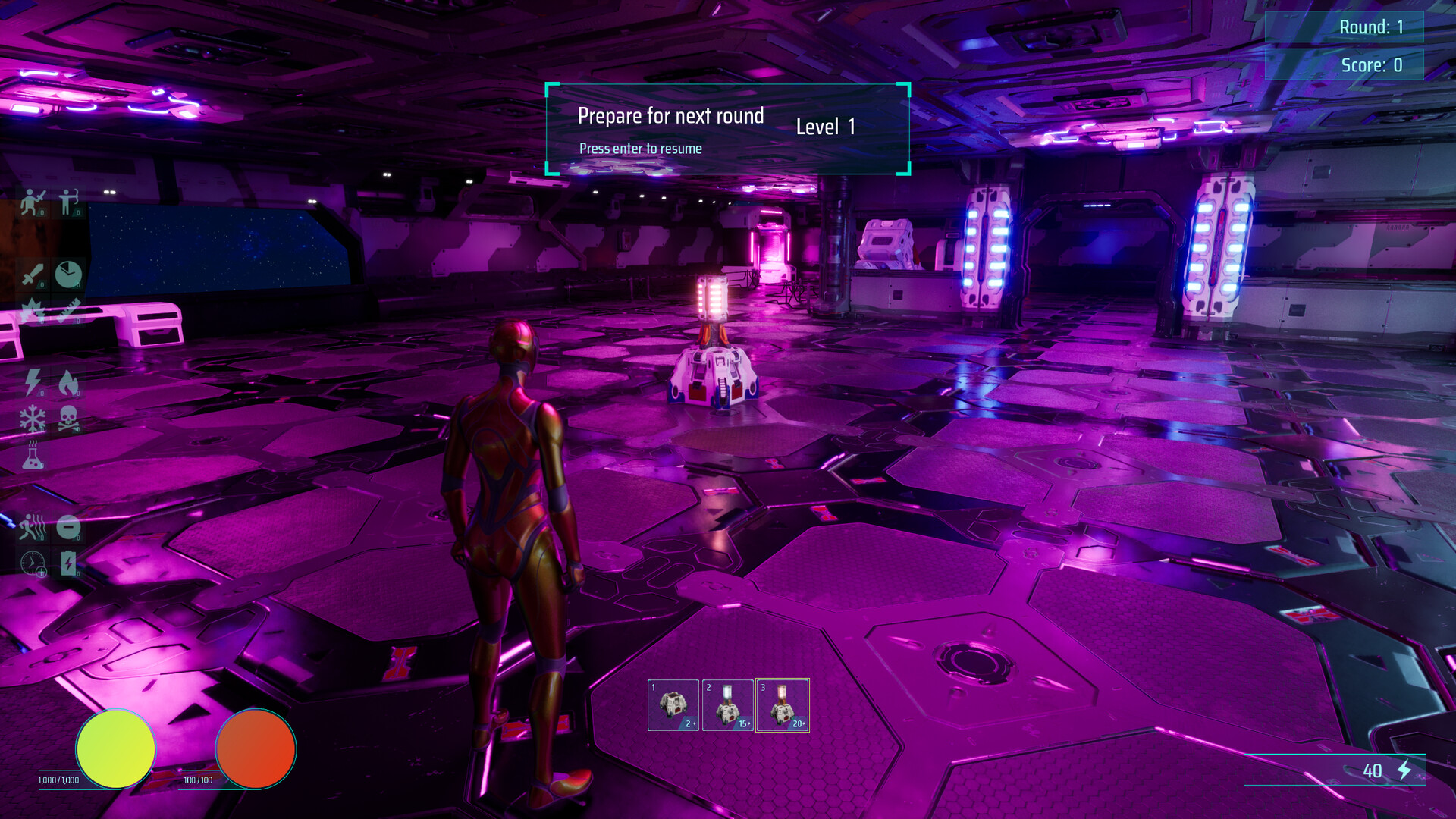 MannyTD screenshot 6