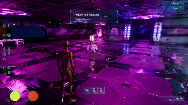 Скриншот из MannyTD