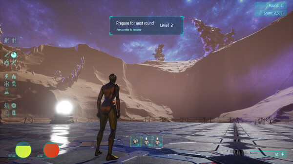 Скриншот из MannyTD