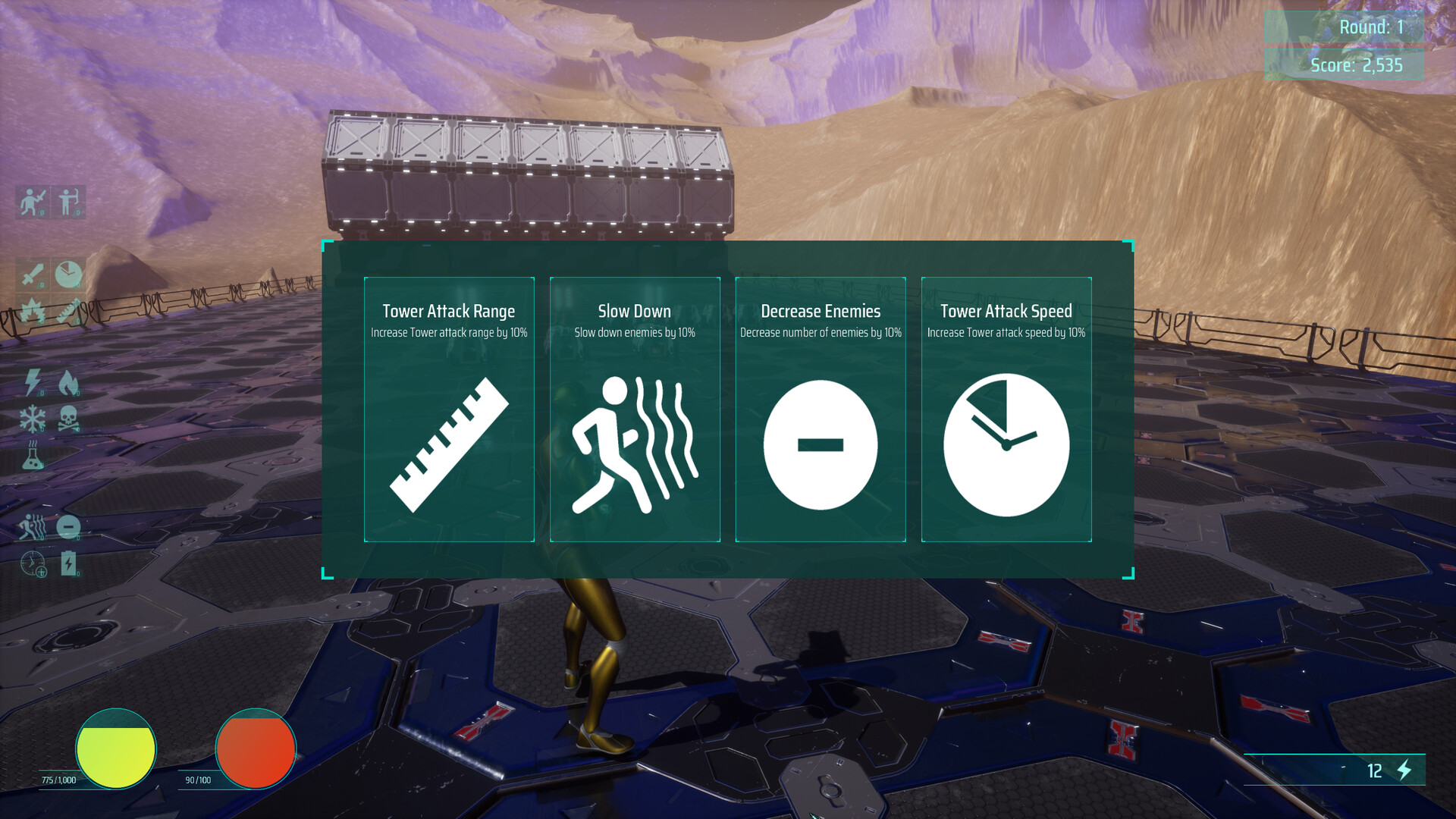 MannyTD screenshot 3