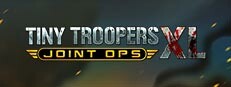 Tiny Troopers: Joint Ops XL