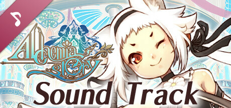 Alchemia Story Sound Track banner image