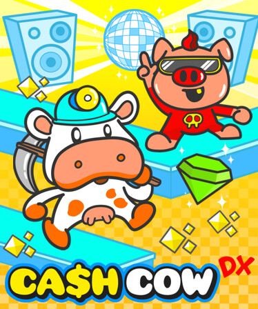 Cash Cow DX