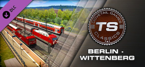 Train Simulator: Berlin-Wittenberg Route Add-On