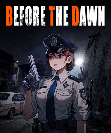 Before The Dawn