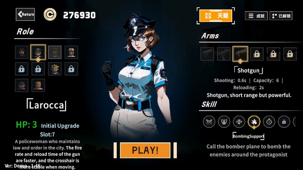 Before The Dawn game for windows Pc 1