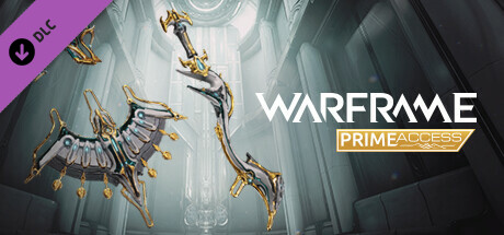 Warframe: Baruuk Prime Access - Elude Pack