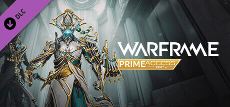 Warframe: Baruuk Prime Access - Serene Storm Pack banner