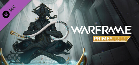 Warframe: Baruuk Prime Access - Accessories Pack banner