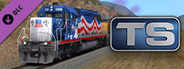 Train Simulator: SD40-2 Independence Loco Add-On