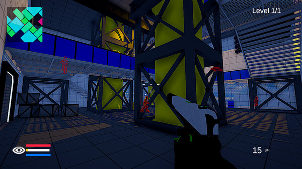 Скриншот из Neo Shock