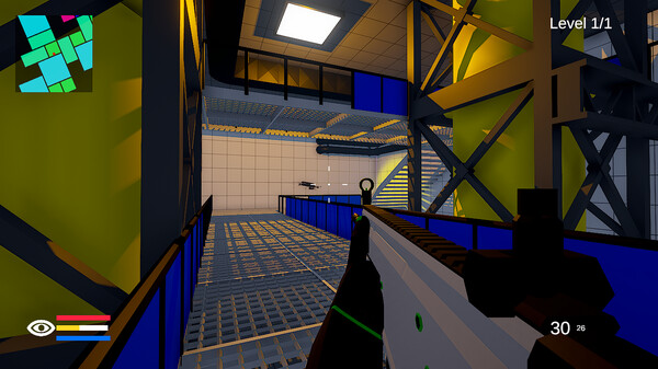 Скриншот из Neo Shock