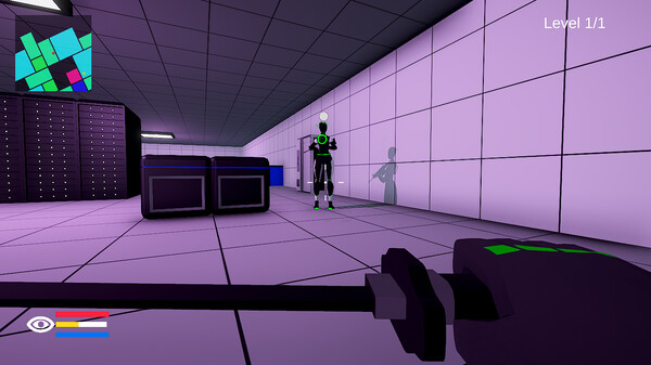 Скриншот из Neo Shock