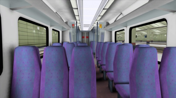 KHAiHOM.com - Train Simulator: Great Eastern Main Line London-Ipswich Route Add-On