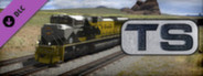 Train Simulator: Union Pacific Heritage SD70ACes Loco Add-On