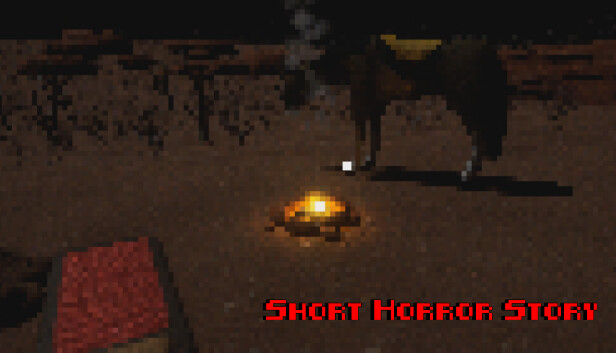 Short Horror Story On Steam short-horror-story-on-steam
