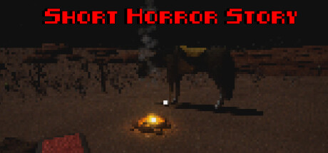 Short Horror Story Cover Image