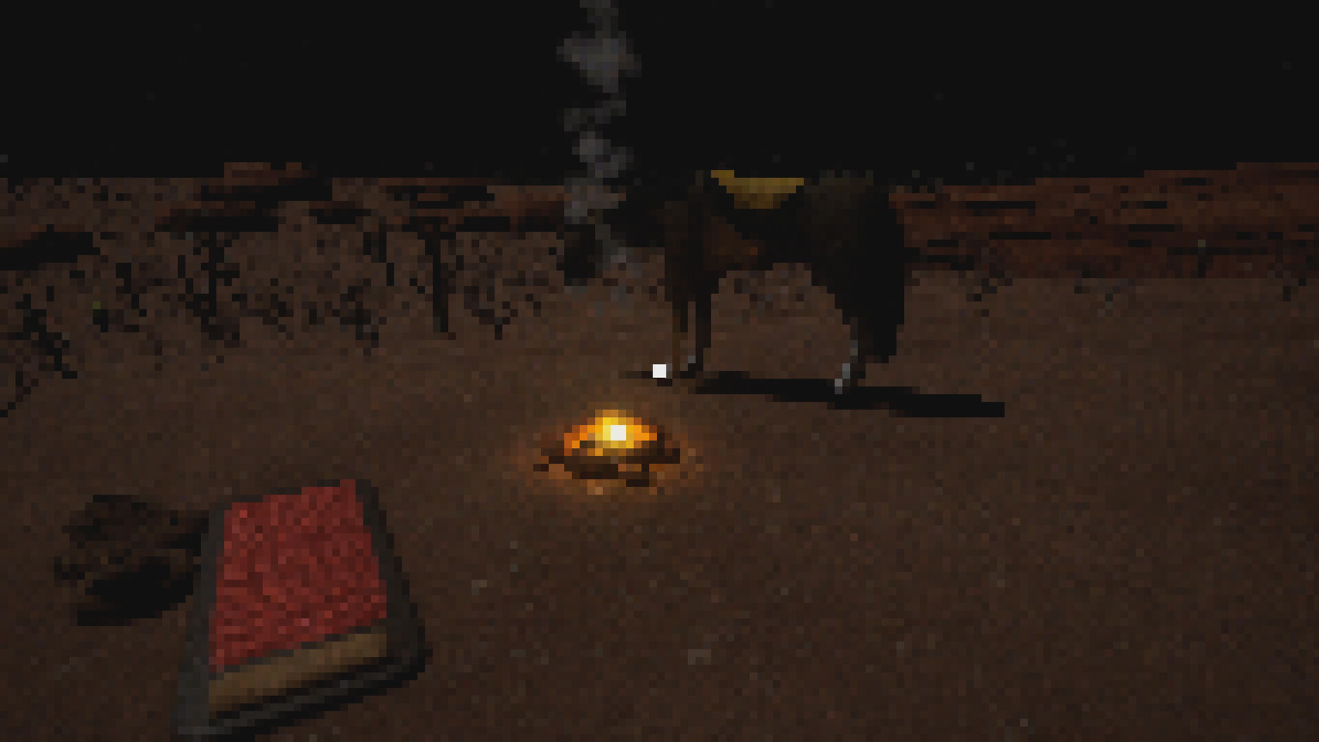 Short Horror Story PC gameplay screenshot 1 of 6