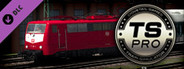 Train Simulator: DB BR111 Loco Add-On