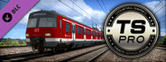 Train Simulator: DB BR420 EMU Add-On