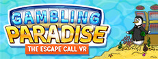 Gambling Paradise: The Escape Call VR