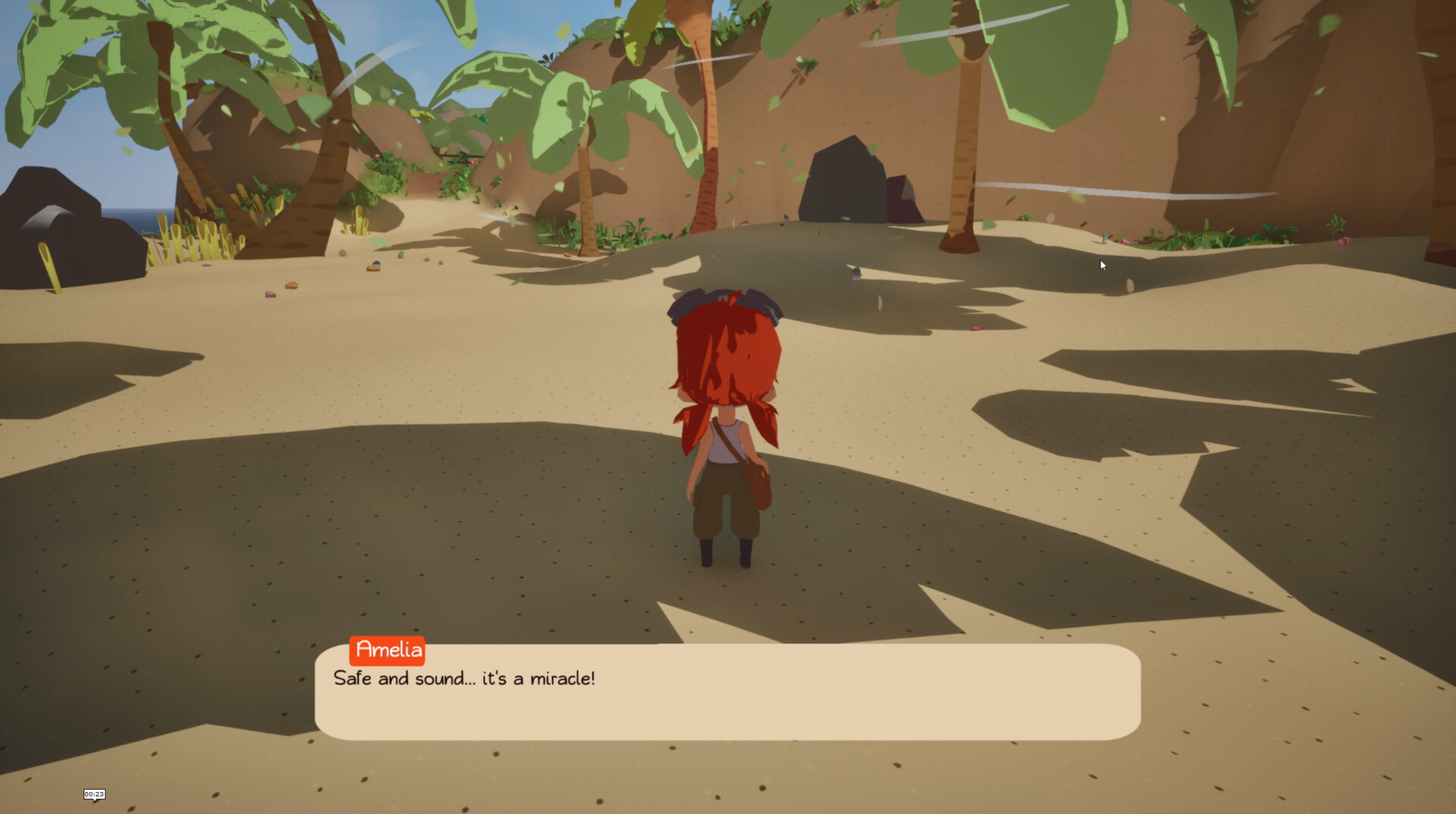 Temanava screenshot 1