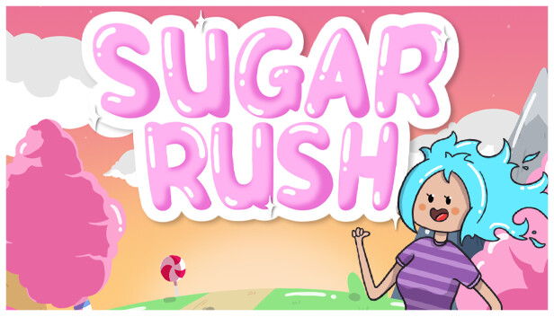 Sugar Rush - Steam News Hub