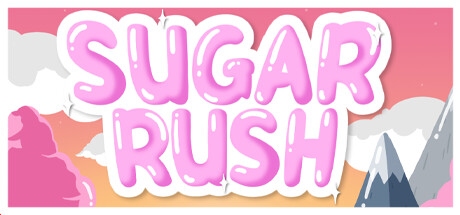 Sugar Rush Cover Image