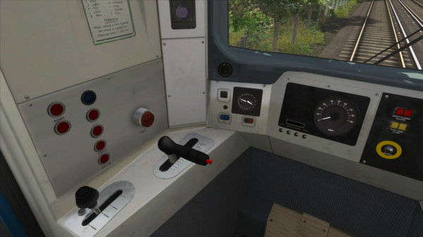KHAiHOM.com - Train Simulator: Sheerness Branch Extension Route Add-On