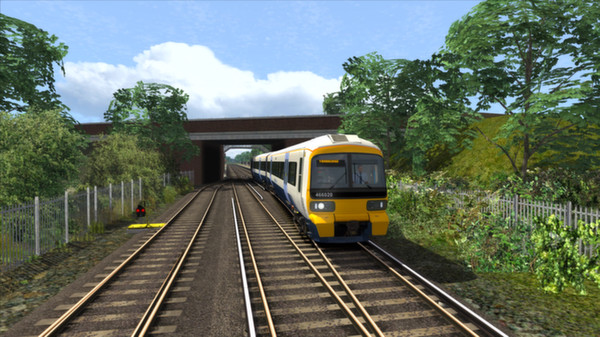 KHAiHOM.com - Train Simulator: Sheerness Branch Extension Route Add-On